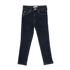 Trendyol Navy Blue Boys Slim Fit Denim Jeans