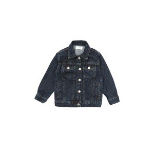 Trendyol Jacket - Navy blue - Regular fit