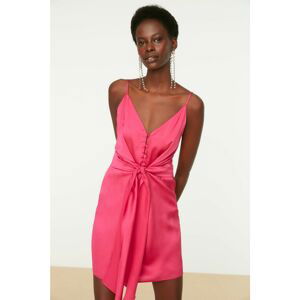 Trendyol Dress - Pink - A-line