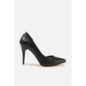 Trendyol High Heels - Black - Stiletto Heels