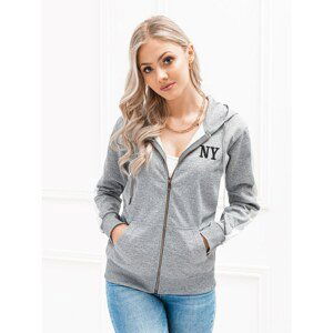 Edoti Women's hoodie TLR032