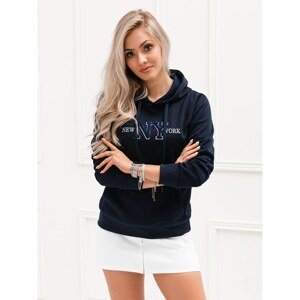 Edoti Women's hoodie TLR033