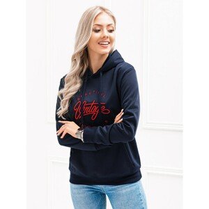 Edoti Women's hoodie TLR034