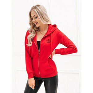 Edoti Women's hoodie TLR035