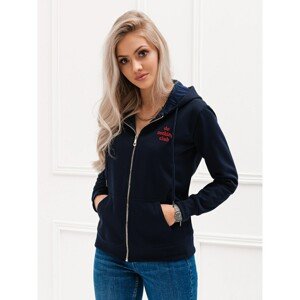 Edoti Women's hoodie TLR035