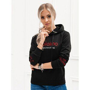 Edoti Women's hoodie TLR036