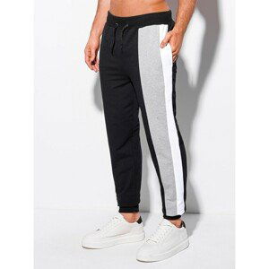 Edoti Men's sweatpants P1232