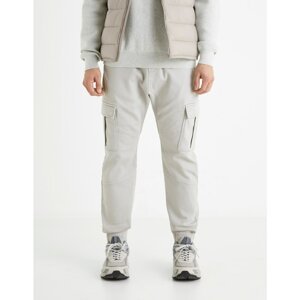 Celio Jeans cargo joggery - Men