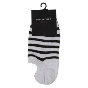 Top Secret LADY'S SOCKS