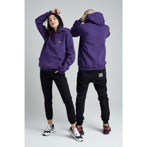 Diamante Unisex's Crew Jogger