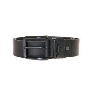 Big Star Man's Belt Belt 174202  SkÃra naturalna-900