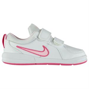 Nike Pico 4 Infant Girls Trainers