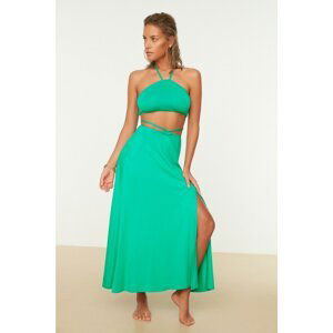 Trendyol Two-Piece Set - Green - Regular fit