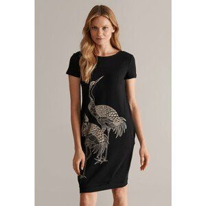 Tatuum ladies' knitted dress KOKALA