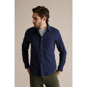 Tatuum men's knitted shirt FIRST 8 MODERN