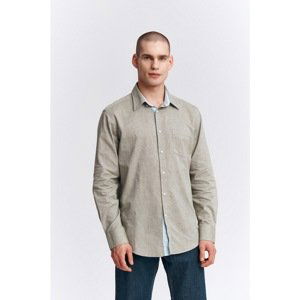 Tatuum men's shirt long sleeve BELLEN CLASSIC