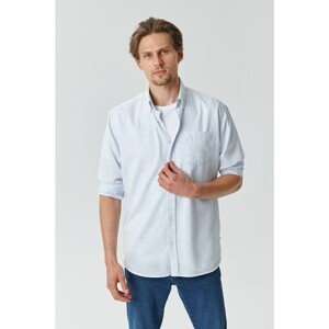 Tatuum men's shirt long sleeve CHARLES 16 CLASSIC