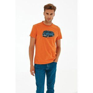 Tatuum men's T-shirt MIKIN 8