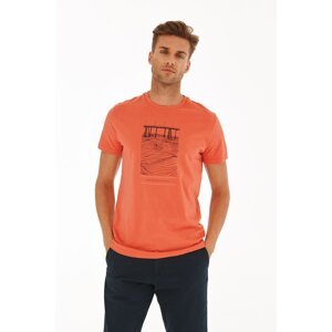 Tatuum men's T-shirt MIKIN 19