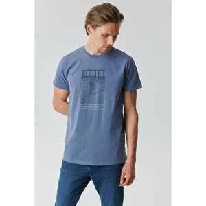 Tatuum men's T-shirt MIKIN 19