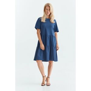 Tatuum ladies' knitted dress RIKSO