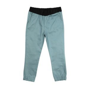 Trendyol Blue Jogger Boy Woven Trousers