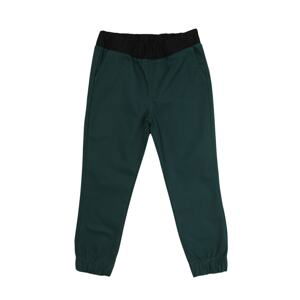 Trendyol Petrol Jogger Boys Woven Trousers