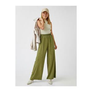 Koton Palazzo Pants