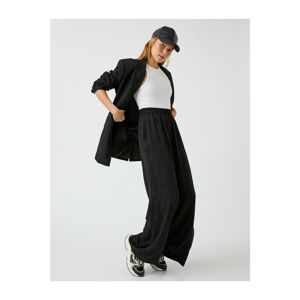 Koton Palazzo Pants