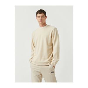 Koton Basic Sweatshirt