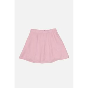 Trendyol Pink Ruffle Skirt