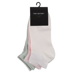 Top Secret LADY'S SOCKS