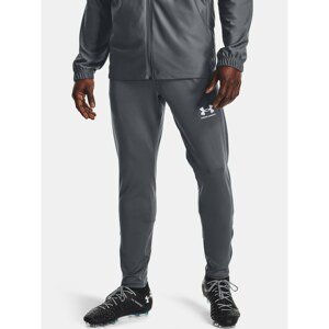 Under Armour Tracksuits Challenger Training Pant-GRY - Men's