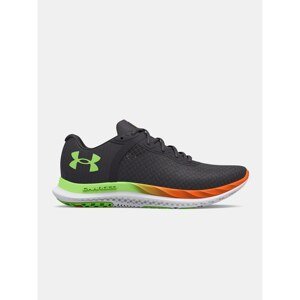 Under Armour Shoes UA Charged Breeze-GRY - Men