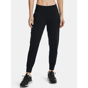 Under Armour Pants Meridian Jogger-BLK - Women