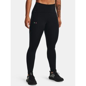 Under Armour Leggings UA Rush Legging 6M Novelty-BLK - Women