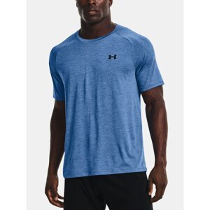 Under Armour T-shirt UA Tech 2.0 SS Tee-BLU - Men's