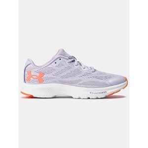 Under Armour Shoes GGS Charged Bandit 6-PPL - Girls