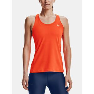 Under Armour Tank Top HG Armour Racer Tank-ORG - Women