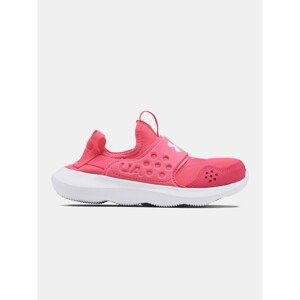 Under Armour Shoes UA GPS Runplay-PNK - Girls