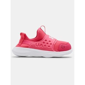 Under Armour Shoes GINF Runplay-PNK - Girls