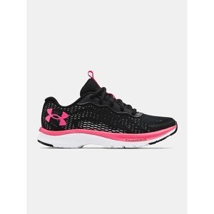 Under Armour Shoes UA GGS Charged Bandit 7-BLK - Girls