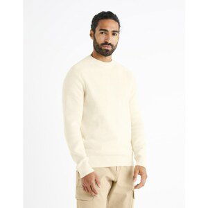 Celio Sweater with round neckline - Men