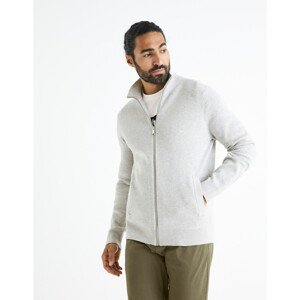 Celio Cardigan Zippered - Men