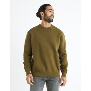 Celio Sweater with round neckline - Men