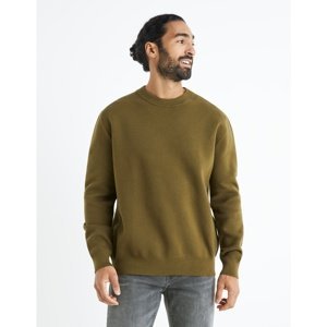 Celio Sweater with round neckline - Men