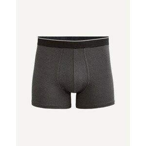 Celio Boxers made of cotton and small pattern - Men