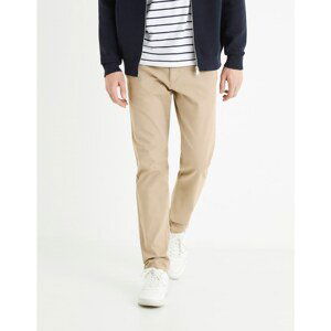 Celio Pants chino slim bi-stretch - Men