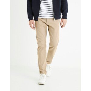 Celio Pants chino slim bi-stretch - Men