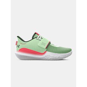 Under Armour Shoes UA FLOW FUTR X-GRN - unisex